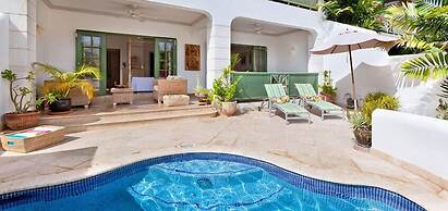 The Summer House, Sugar Hill Resort