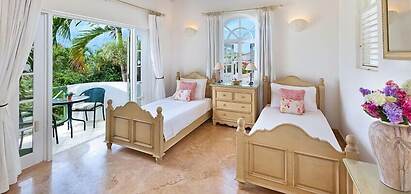 The Summer House, Sugar Hill Resort