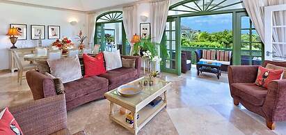 The Summer House, Sugar Hill Resort