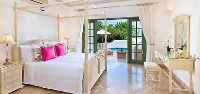 The Summer House, Sugar Hill Resort