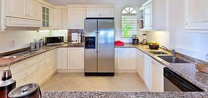 The Summer House, Sugar Hill Resort