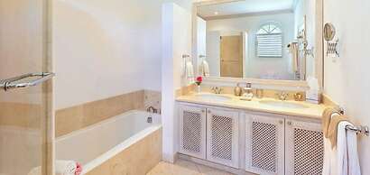 The Summer House, Sugar Hill Resort