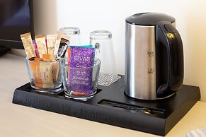 Hotel La Bastide Saint Martin