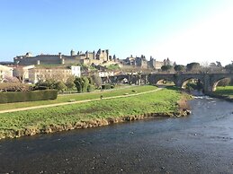 Hotel La Bastide Saint Martin