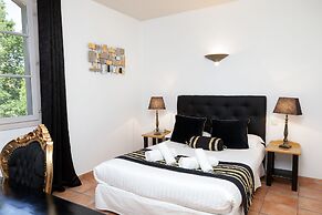 Hotel La Bastide Saint Martin