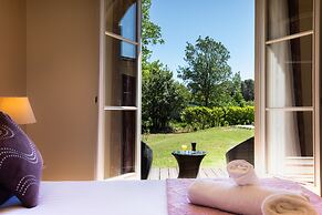 Hotel La Bastide Saint Martin