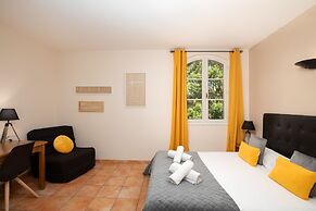 Hotel La Bastide Saint Martin