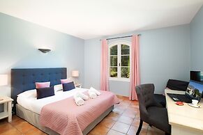 Hotel La Bastide Saint Martin