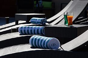 Hotel La Bastide Saint Martin