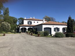 Hotel La Bastide Saint Martin