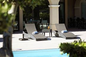 Hotel La Bastide Saint Martin