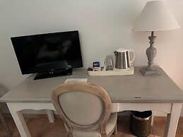 Hotel La Bastide Saint Martin