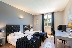 Hotel La Bastide Saint Martin