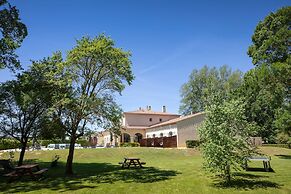 Hotel La Bastide Saint Martin