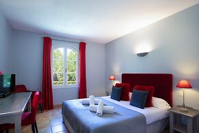 Hotel La Bastide Saint Martin