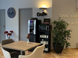 Hotel La Bastide Saint Martin