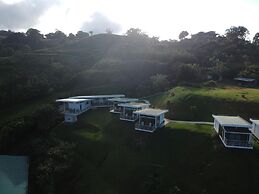 Hotel Laguna Arenal