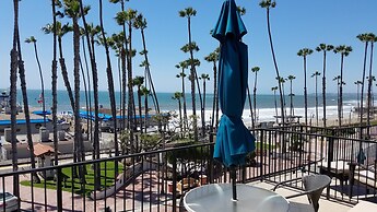 Sea Horse Resort