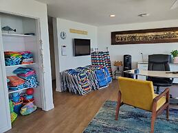 Sea Horse Resort