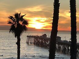 Sea Horse Resort
