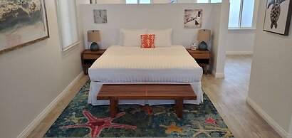 Sea Horse Resort
