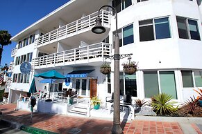 Sea Horse Resort