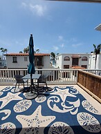 Sea Horse Resort