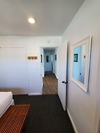 Sea Horse Resort
