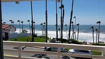 Sea Horse Resort