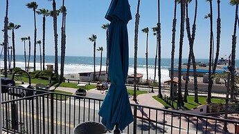 Sea Horse Resort