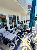 Sea Horse Resort
