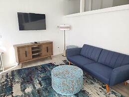 Sea Horse Resort