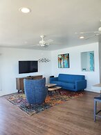 Sea Horse Resort