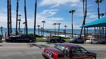 Sea Horse Resort