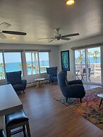 Sea Horse Resort