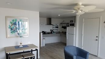 Sea Horse Resort
