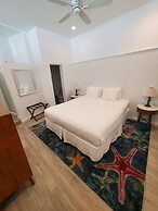 Sea Horse Resort