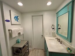 Sea Horse Resort