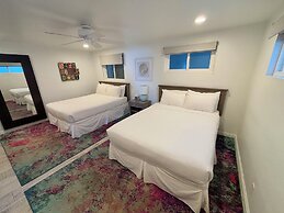 Sea Horse Resort