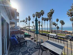 Sea Horse Resort