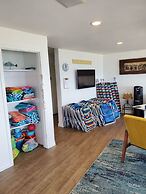 Sea Horse Resort