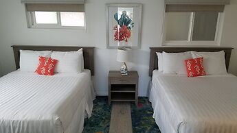 Sea Horse Resort
