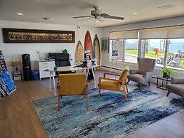 Sea Horse Resort