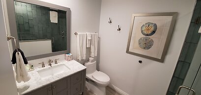 Sea Horse Resort