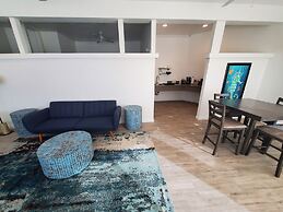 Sea Horse Resort