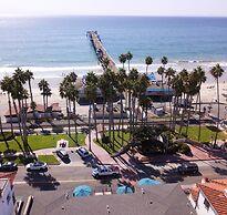 Sea Horse Resort