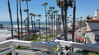 Sea Horse Resort