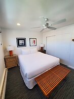 Sea Horse Resort
