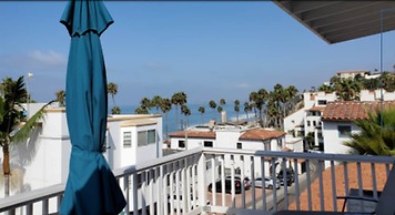 Sea Horse Resort