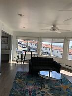 Sea Horse Resort